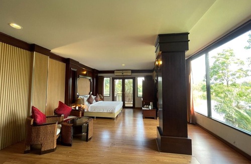 Ban Thi Hotel | Gassan Legacy Golf Club