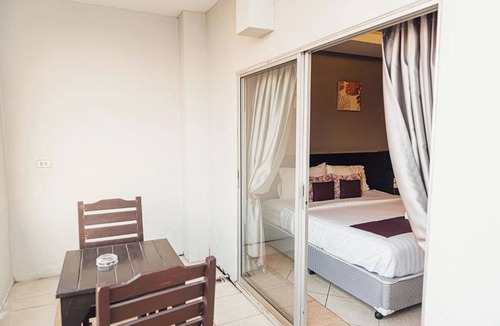 Central Pattaya Resort | Gazebo Resort Pattaya
