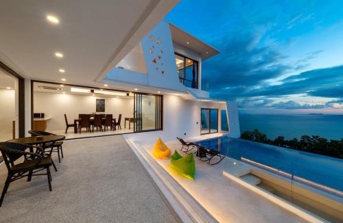 Ang Thong Villa | Gemini Villa