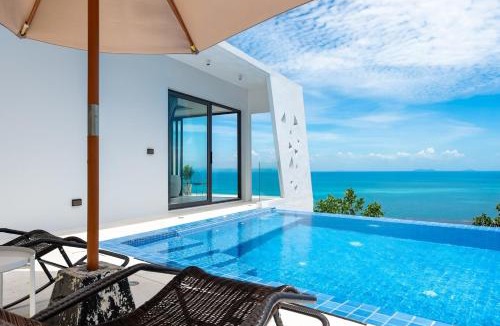 Ang Thong Villa | Gemini Villa