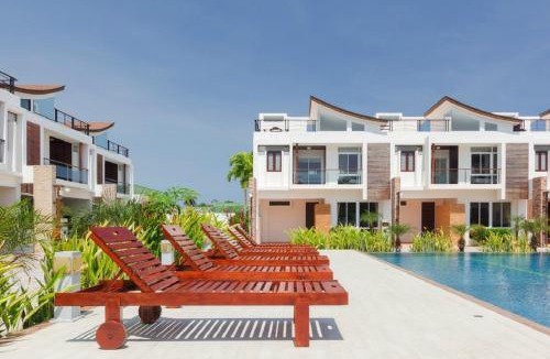 Rawai Villa | Genesis Villas