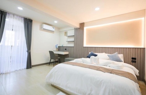 Mae Hia Apartment | Gewcha cozy home