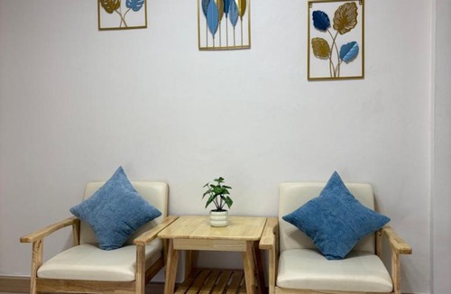 Mae Hia Apartment | Gewcha cozy home