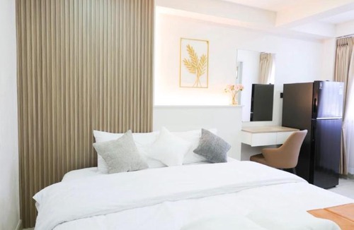 Mae Hia Apartment | Gewcha cozy home