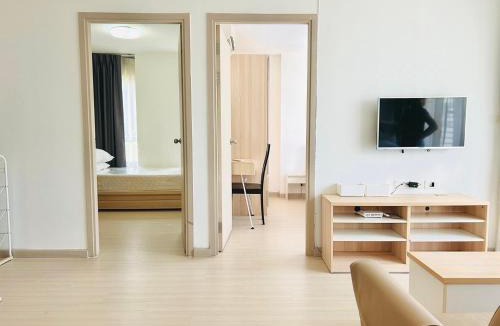 Bang Chak Apartment | Gfeel @Elio Sukhumvit64