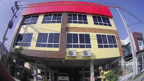 Nok Mueang Apartment | Gib Apartment