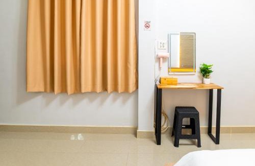 Betong Resort | Glam Homestay Betong