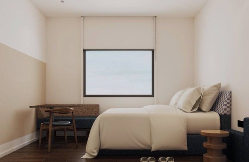 Khon Kaen Hotel | GO Hotel Khon Kaen Campus