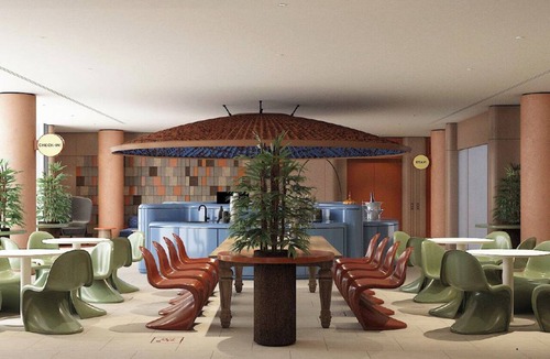 Khon Kaen Hotel | GO Hotel Khon Kaen Campus