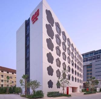 Khon Kaen Hotel | Go Hotel Khon Kaen Campas