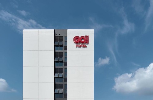 Nakhon Sawan Hotel | Go Hotel Nakhon Sawan