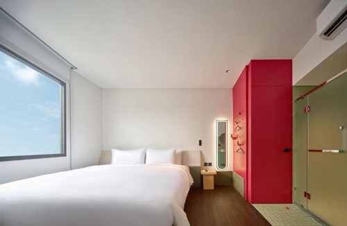 Nakhon Sawan Hotel | Go Hotel Nakhon Sawan