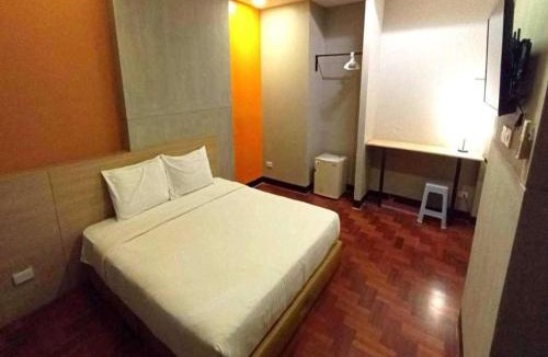 Bang Rak Apartment | GO INN BTS Silom Saint Louis - บีทีเอส เซนต์หลุยส์