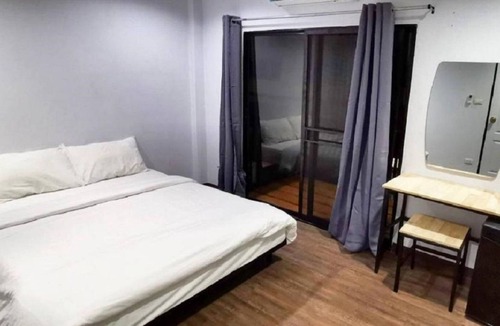 Chang Phueak Hotel | GO INN Chiang Mai University