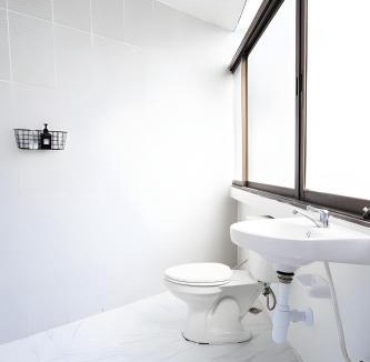 Talat Noi Apartment | GO INN Hua Lamphong MRT เยาวราช