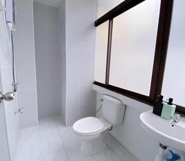 Talat Noi Apartment | GO INN Hua Lamphong MRT เยาวราช