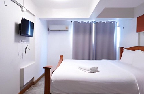 Chana Songkhram Apartment | Go Inn Khaosan - ข้าวสาร ถนนจักรพงษ์