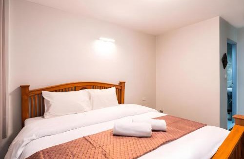 Chana Songkhram Apartment | GO INN Khaosan - โกอินน์ ถนนข้าวสาร