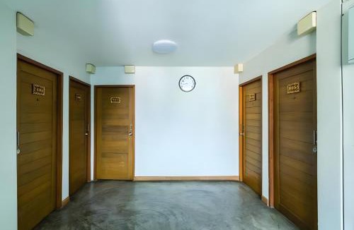 Chana Songkhram Apartment | GO INN Khaosan - โกอินน์ ถนนข้าวสาร