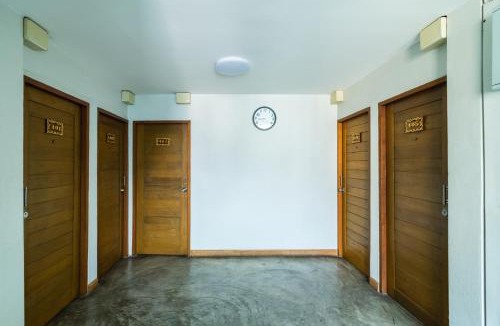 Chana Songkhram Apartment | GO INN Khaosan - Khaosan Road โกอินน์ ตรอกข้าวสาร