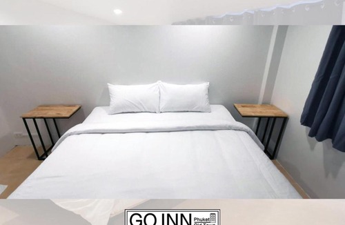 Talat Yai Apartment | Go inn Phuket Oldtown - ภูเก็ตเมืองเก่า
