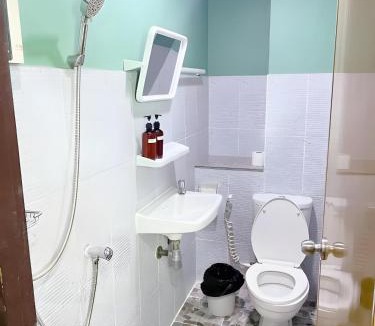 Sao Chingcha Apartment | GO INN The Giant Swing - โก อินน์ เสาชิงช้า