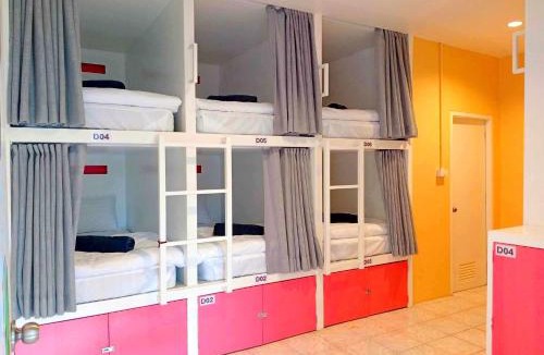 Ao Nang Hostel | Go To Party Hostel and Bar Aonang