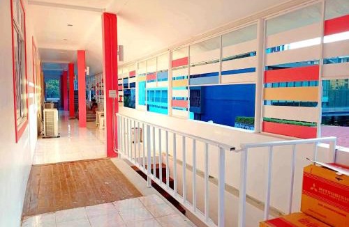 Ao Nang Hostel | Go To Party Hostel and Bar Aonang