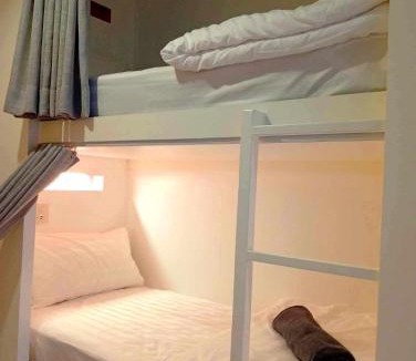 Ao Nang Hostel | Go To Party Hostel and Bar Aonang