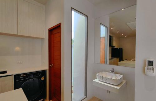 Ban Mut Dok Khao Villa | Golden Andes 豪华度假别墅