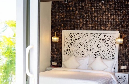 Koh Rong Hotel | Golden Beach Resort
