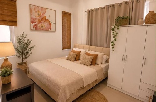Plai Laem Villa | Golden Hour Villa Private Pool & Billiards