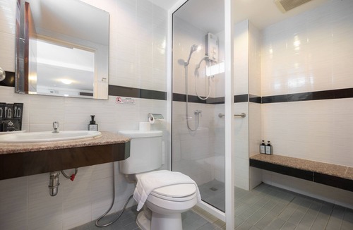 Lat Krabang Hotel | Golden Jade Suvarnabhumi