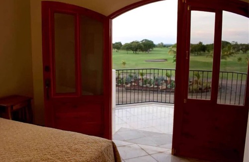 San Diego Apartment | Golf and Ocean View Resort Home