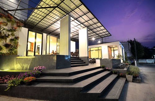 Mak Khaeng Hotel | Good Home Udonthani