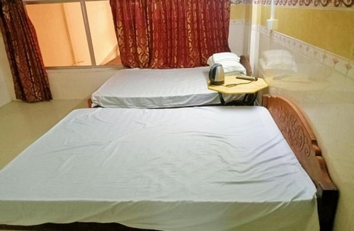 Dangkao House | Good Luck Hostel