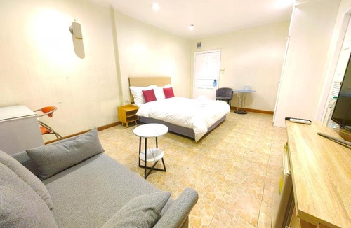 Pattaya Bay Hotel | good night hotel pattaya