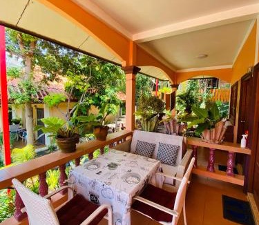 Rawai House | Good vibes bungalow at Ya Nui beach