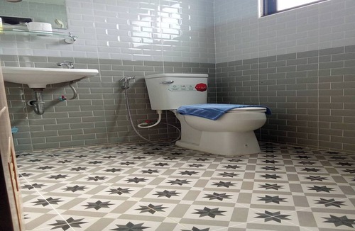 Lampang Hotel | Good View Residence