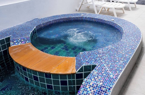 Jomtien House | Gorgeous 2-bedroom house with AC in vibrant Pattaya City
