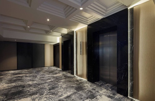 Nana Hotel | Grace At Five By Grace Hotel