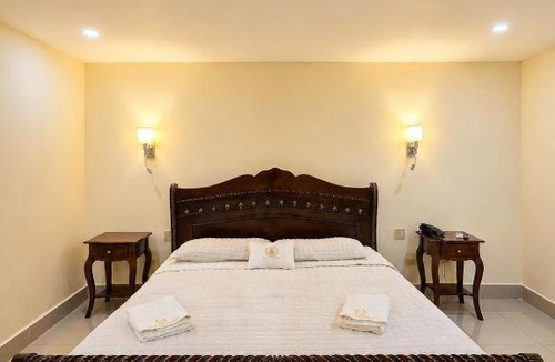 Rivas Hotel | GRAN HOTEL VICTORIA