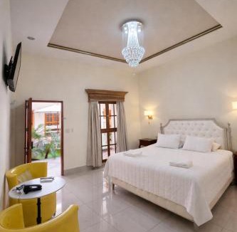 Rivas Hotel | GRAN HOTEL VICTORIA