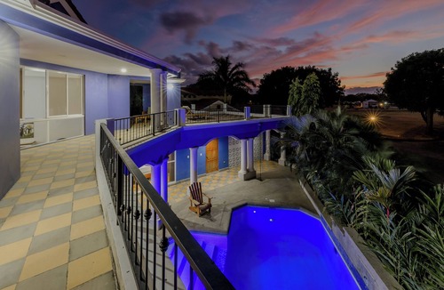 San Diego House | Gran Pacifica Mv12 .