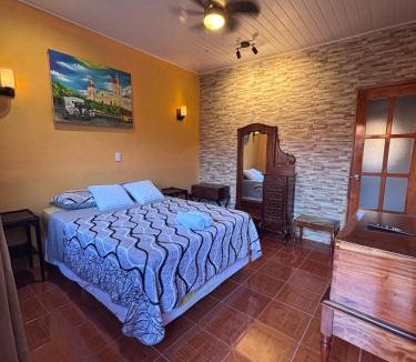 Granada House | Granados Guest House