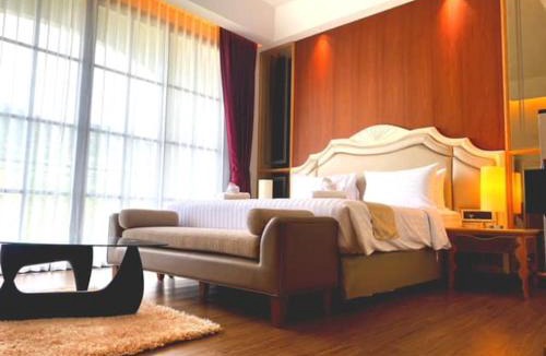 Na Chom Thian Hotel | Grand Lord Hotel & Residence - Pattaya