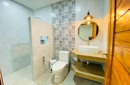 Moo 5 Apartment | Grand' Pa HomeStay