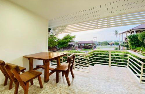 Moo 5 Apartment | Grand' Pa HomeStay