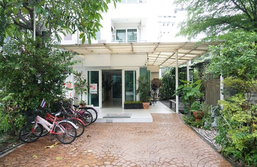 Pak Kret Hotel | Grand Seven Place