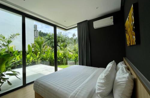 Ban Sakhu Villa | Grand Villa Aileen